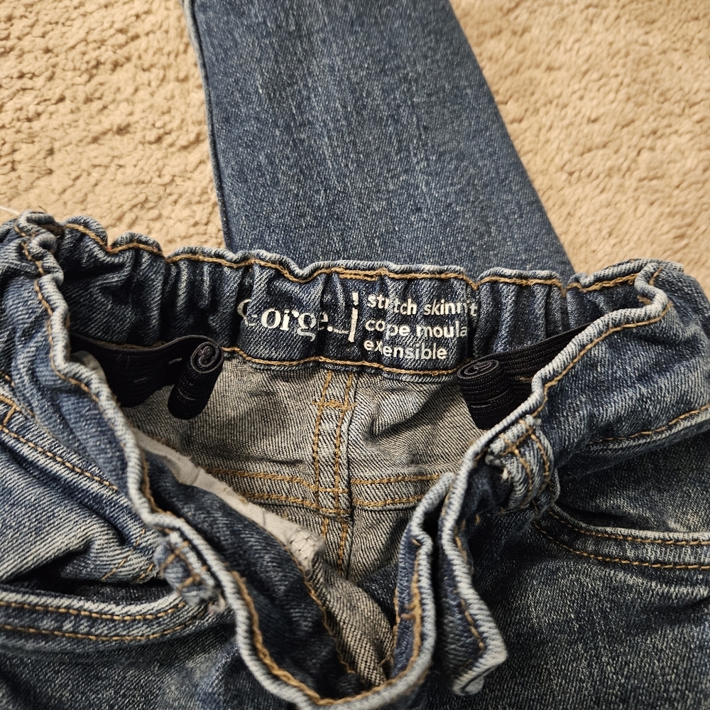 Blue Jeans